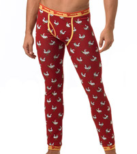 Jolly Cocks Long Johns